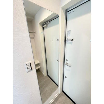 【玄関】 | Ｊ－Ｍａｉｓｏｎ蕨Ⅱ