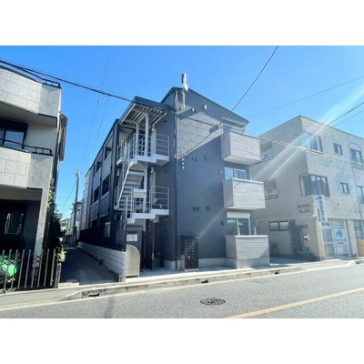 【外観】 | Ｊ－Ｍａｉｓｏｎ蕨Ⅱ