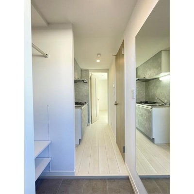 【玄関】 | Ｊ－Ｍａｉｓｏｎ蕨Ⅱ