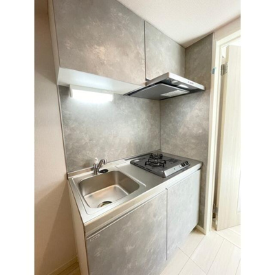 【キッチン】 | Ｊ－Ｍａｉｓｏｎ蕨Ⅱ