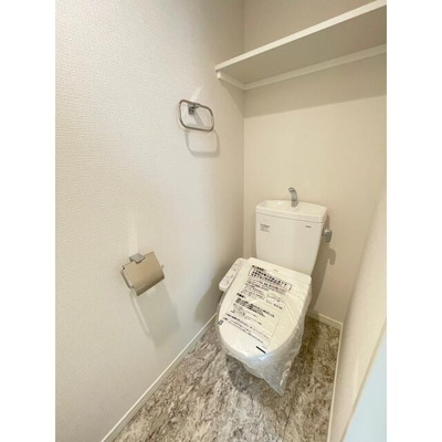 【トイレ】 | Ｊ－Ｍａｉｓｏｎ蕨Ⅱ