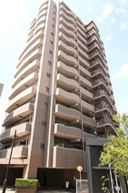 落合シティタワーの画像