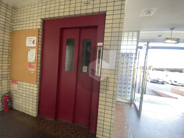 福徳ハイツのその他共用部分