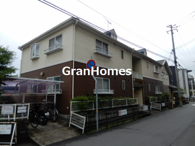 グレイス英賀保