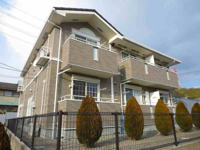 【外観】 | セレーノ（きよ）