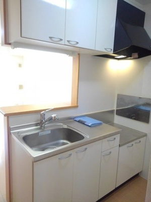 【キッチン】 | セレーノ（きよ）