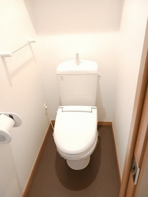 【トイレ】 | セレーノ（きよ）