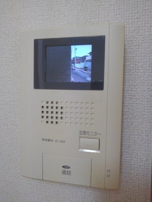 【セキュリティ】 | セレーノ（きよ）