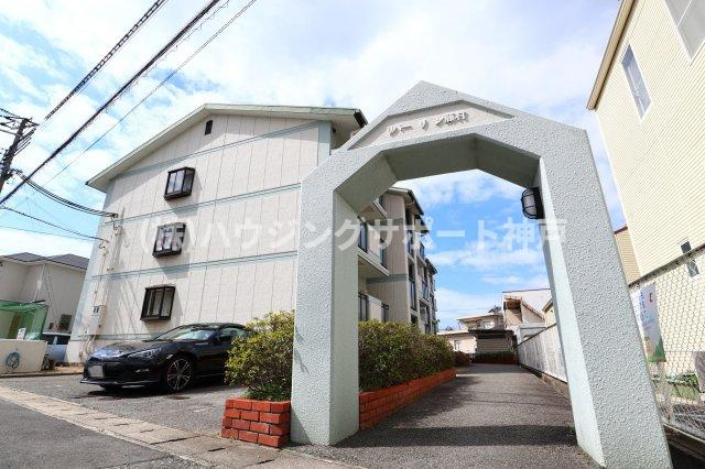 リバーグリーン藤村