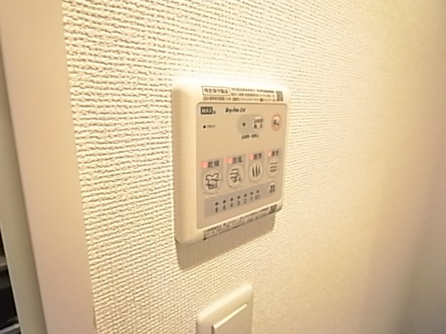 エステムコート神戸ハーバーランド前Ⅵピクシスの設備