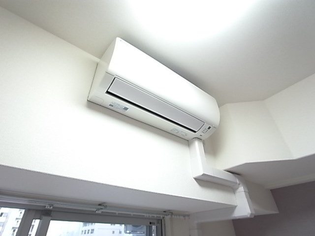 エステムコート神戸ハーバーランド前Ⅵピクシスの設備