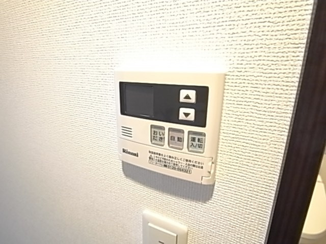 エステムコート神戸ハーバーランド前Ⅵピクシスの設備