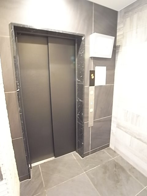 エステムコート神戸ハーバーランド前Ⅵピクシスのその他共用部分