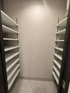 【玄関】 | アトラス麻布台