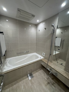 【浴室】 | アトラス麻布台