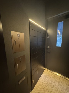 【その他共用部分】 | アトラス麻布台