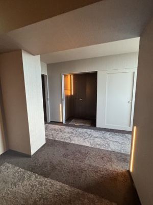 【その他共用部分】 | アトラス麻布台