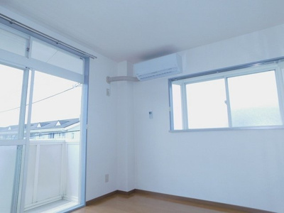 【居間・リビング】 | エリール　岡本　１１号