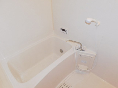 【浴室】 | エリール　岡本　１１号 | 追い焚き機能