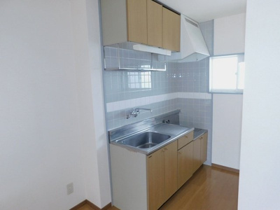 【キッチン】 | エリール　岡本　１１号