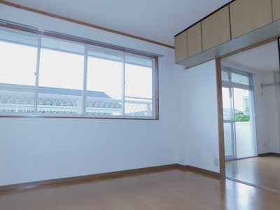 【洋室】 | エリール　岡本　１１号