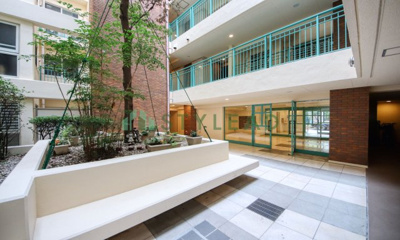 【その他共用部分】 | ラヴィドール武蔵小杉