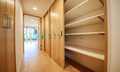 【収納】 | ラヴィドール武蔵小杉