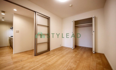 【洋室】 | ラヴィドール武蔵小杉