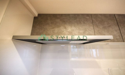 【キッチン】 | ラヴィドール武蔵小杉