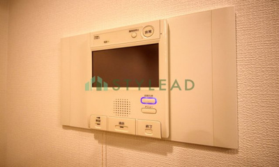 【設備】 | ラヴィドール武蔵小杉