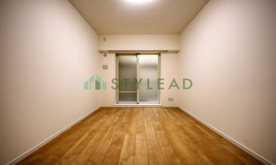 【洋室】 | ラヴィドール武蔵小杉