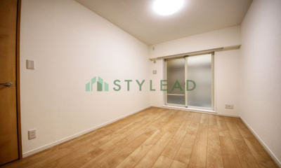 【洋室】 | ラヴィドール武蔵小杉