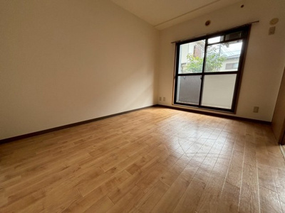 【洋室】 | ファミールグラン