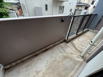 【バルコニー】 | ファミールグラン