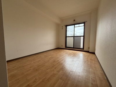 【洋室】 | ファミールグラン