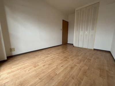 【洋室】 | ファミールグラン