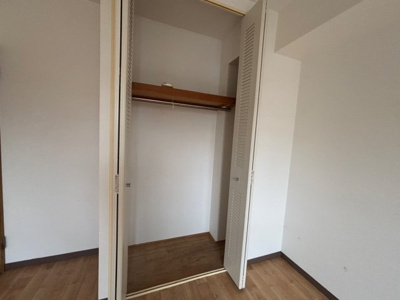 【収納】 | ファミールグラン