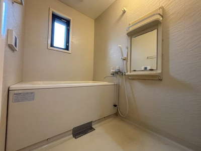 【浴室】 | ファミールグラン