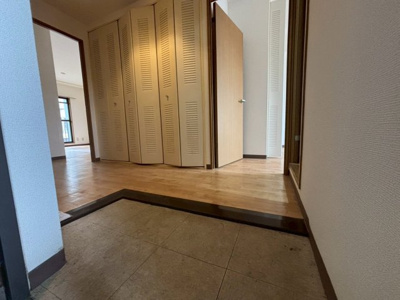 【玄関】 | ファミールグラン