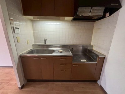 【キッチン】 | ファミールグラン