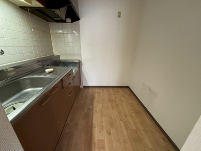 【キッチン】 | ファミールグラン