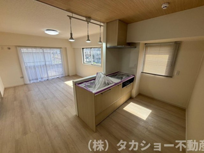 【キッチン】 | スカイラークハイツ | ※同社施工例です。