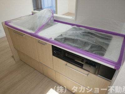 【キッチン】 | スカイラークハイツ | ※同社施工例です。