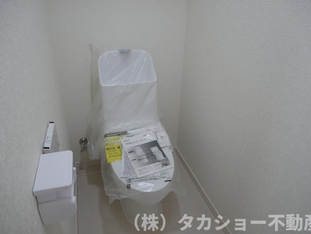 【トイレ】 | スカイラークハイツ | ※同社施工例です。