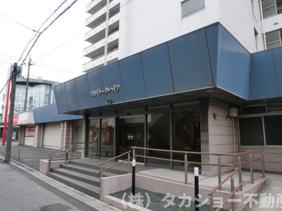 【外観】 | スカイラークハイツ