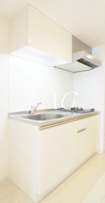 【キッチン】 | リブリ・プモリⅠ | キッチンです。