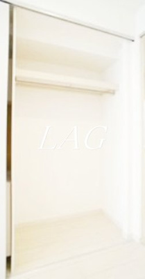 【収納】 | リブリ・プモリⅠ | 収納です。