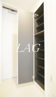 【玄関】 | リブリ・プモリⅠ | 玄関です。