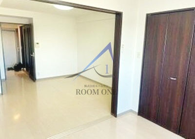 ル・リオン八広ＧＲＡＮＤ－ＣＯＵＲＴの内装