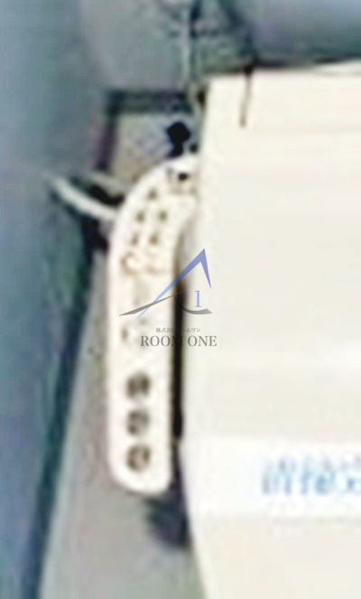 ル・リオン八広ＧＲＡＮＤ－ＣＯＵＲＴ